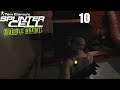 Let's Play Splinter Cell Double Agent [Part 10] - Don't Rock The Boat