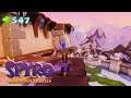 Let's Play Spyro Reignited Trilogy | Spyro 2: Ripto's Rage: Part 3 - Colossus