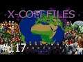 Let's Play The X-COM Files: Part 117 Rocket & Run