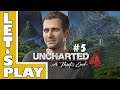 (Let's Play) Uncharted 4 - Ep.5 | Madagascar | FR [PS4]
