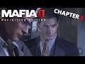 Mafia 2 Definitive Edition Chapter 5 - The Buzzsaw