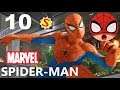 Marvel's Spider-Man - Part 10 - Construction Calamity