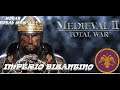 Medieval 2 TW - Crusades (Bizantinos) - EP 02 (PT-BR) - Inicio e fim da Terceira Cruzada!!!