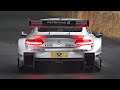 Mercedes C63 AMG vs BMW M4 vs Audi RS5 | DTM MONSTERS Engine Sounds! 💥