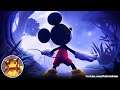 MICKEY MOUSE Castle of Illusion - Full Movie Game Walkthrough [1080p] No commentary