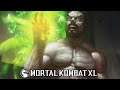 Mortal Kombat XL | Español Latino | Final de Ermac |