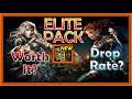Neverwinter Elite Pack Drop Rate! Testing ALL Comps; Xuna, Knox, Makos & Celeste -  Neverwinter M20