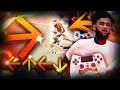 NEW INBOUND GLITCH/DEX TUTORIAL ON NBA2K20! MOVE 10x FASTER WITH THIS GLITCHY MOVE!? ( WITH HANDCAM)