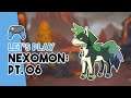 NEXOMON LET'S PLAY IS BACK! | Baby Dragon and New Mega Rare! | Ep. 6