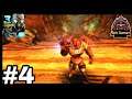 N.O.V.A. 3: Freedom Edition mod android gameplay walkthrough part 4