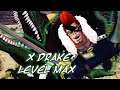 One Piece Pirate Warriors 4 X Drake Level Max Gameplay PS4 Pro 1080p