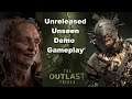 Outlast trials gameplay reaction | Outlast trials new gameplay trailer | outlast trials new trailer