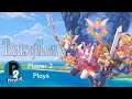 Player 2 Plays - Trials of Mana