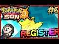 Pokemon Sun for the FIRST Time Gameplay ▶ Part 6 🔴 Let's Play Walkthrough