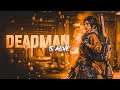 ROAD TO 2K SUBS 🔥😍 | PUBG MOBILE KR LIVE WITH DEADMAN