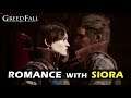 Romance with Siora | All Good Choices | Greedfall (Romance Guide)