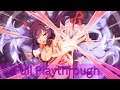 Sakura Fox Adventure - Full Playthrough