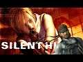 Silent Hill 3 - SOLID HEATHER! #3