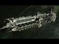 Skalgrim Mod 2021: Imperator Somnium - Imperial Navy vs Orks - Battlefleet Gothic Armada 2