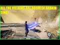 Star Wars Battlefront 2 - Anakin putting all the Villains beneath his heel! 2 games (Anakin, Chewy)