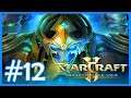 STARCRAFT 2 #12 TRY HARD PHÁ ĐẢO, KẾT THÚC 1 CHIẾN DỊCH HUYỀN THOẠI !!!