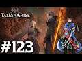 Tales of Arise PS5 Playthrough with Chaos Part 123: One Deadly Deer