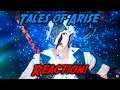 Tales of Arise Reveal Trailer Reaction (Day One Buy) - Anriku