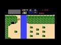 The Legend of Zelda NES Randomizer