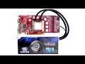 the most unusual and strange video cards part four