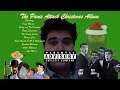 The Panic Attack Gamer Christmas Album Featuring: Dean Martin And Ricky and the Dudettes,