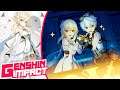 Genshin Impact - Encuentros: Bennett Acto 1 - Misión Legendaria - Una Aventura Maravillosa (PC)