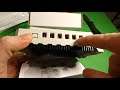 Unboxing Newpowa SOLAR PANEL PWM 30A 12V24V AUTO SWITCH BATTERY REGULATOR CHARGE CONTROLLER 1