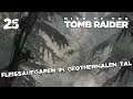 Ⓥ Rise of the Tomb Raider - Fleißaufgaben im geothermalen Tal #25 - [Deutsch] [HD]