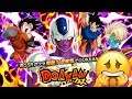 Will We Steal the Whale's Luck? New Str Cooler Summons: DBZ Dokkan Battle