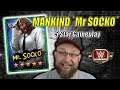 WWE CHAMPIONS | Mankind Mr. Socko | 5 Star Gameplay | Mr. Blutungsschaden | deutsch