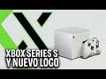 XBOX SERIES X: Nuevo logo y rumores de XBOX SERIES S, la versión BARATA de la consola