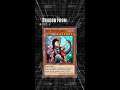Yugioh Duel Links - The Dragon from ARC-V