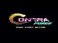 003 Contra 3, Entertainment System HL-38