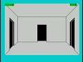 3D Maze (ZX Spectrum)