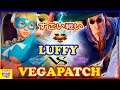 『スト5』ルフィ「R.ミカ」対  VegaPatch 「ファン」すごい戦い｜ Luffy「R.Mika」 vs  VegaPatch 「Fang」『SFV』 🤜FGC🤛