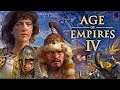 Age of Empires 4 - Technical Stress Test Beta, Multiplayer and AI Battles