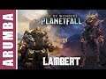 Age of Wonders Planetfall Multiplayer with Lambert Reboot 3