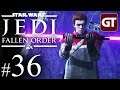 Alles eine Farbe der Macht - Jedi: Fallen Order #36 (PC | Deutsch)