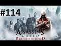 "Assassin's Creed: Brotherhood" #114 Miejsce ukrycia "jabłka"
