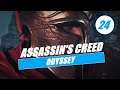 Assassins Creed Odyssey Full Gameplay Kassandra Playthrough No Commentary Part 24