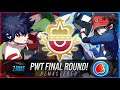 Battle! PWT Final Round: Remastered ► Pokémon Black & White 2 (collab w/@Pokestir)