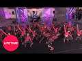 Bring It: Bonus - Dancing Dolls Hip Hop Routine at Creative Competition (S5, E14) | Lifetime