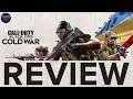 Call of Duty: Black Ops Cold War - Review