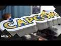 Capcom Home Arcade -- domowy salon gier