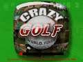 Crazy Golf   World Tour Europe - Playstation 2 (PS2)